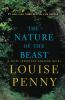 Book cover for "The nature of the beast".