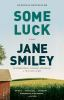 Book cover for "Some luck"