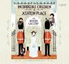 Book cover for "The Incorrigible Children of Ashton Place: Book II".
