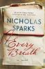 Book cover for "Every breath"