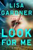 Book cover for "Look for me".