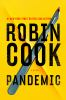 Book cover for "Pandemic"