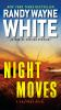 Book cover for "Night moves".