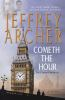 Book cover for "Cometh the hour".