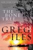 Book cover for "The bone tree".