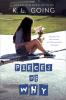 Book cover for "Pieces of why"