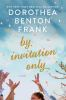 Book cover for "By invitation only"