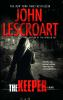 Book cover for "The keeper".