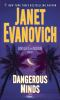 Book cover for "Dangerous minds".