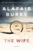 Book cover for "The wife"
