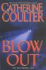 Book cover for "Blowout".