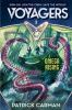 Book cover for "Omega rising".