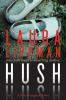 Book cover for "Hush, hush".