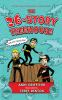 Book cover for "The 26-storey treehouse".