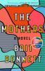 Book cover for "The mothers"