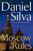 Book cover for "Moscow rules"