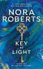 Book cover for "Key of light".