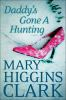 Book cover for "Daddy's gone a hunting"