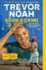 Book cover for "Born a crime"
