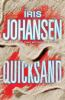 Book cover for "Quicksand".