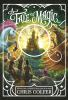 Book cover for "A tale of magic".
