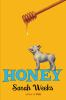 Book cover for "Honey"
