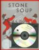 Book cover for "Stone soup"