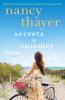 Book cover for "Secrets in summer"
