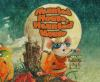 Book cover for "Haunted house, haunted mouse".