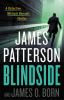 Book cover for "Blindside".