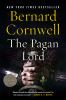 Book cover for "The pagan lord".