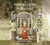 Book cover for "The incorrigible children of Ashton Place".
