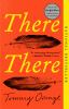 Book cover for "There there"