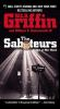 Book cover for "The saboteurs".