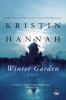 Book cover for "Winter garden"