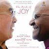 Book cover for "The book of joy"