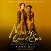 Book cover for "Mary Queen of Scots".