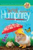 Book cover for "Spring according to Humphrey".