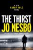 Book cover for "The thirst".