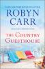 Book cover for "The country guesthouse".