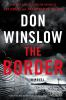 Book cover for "The border".