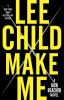 Book cover for "Make me".