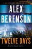 Book cover for "Twelve days".