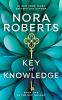 Book cover for "Key of knowledge".