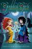 Book cover for "Persephone the phony".