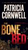 Book cover for "The bone bed".