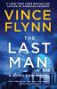Book cover for "The last man".