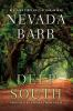 Book cover for "Deep South"