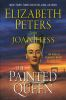 Book cover for "The painted queen".