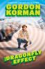 Book cover for "The dragonfly effect".